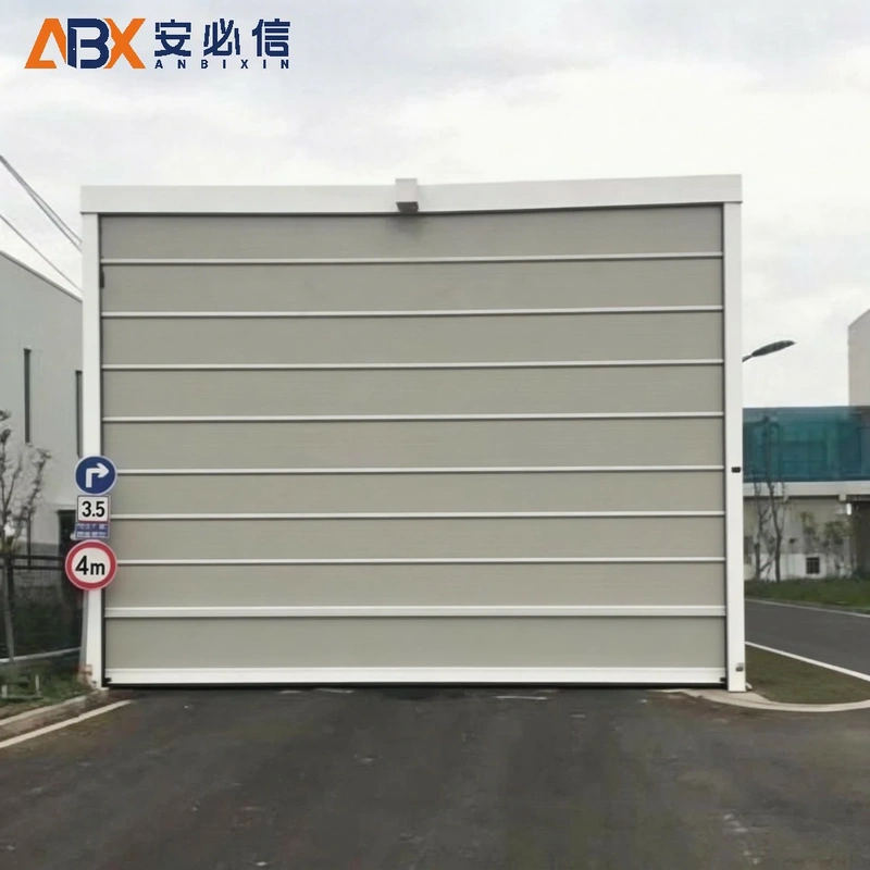 太原市高速堆积门