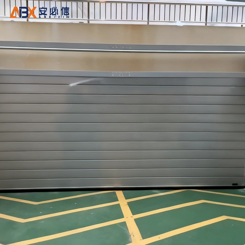太原市雷达高速门